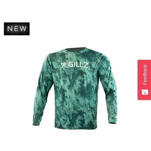 Gillz-gear.com PROMOcode thomas25 for 25% discount